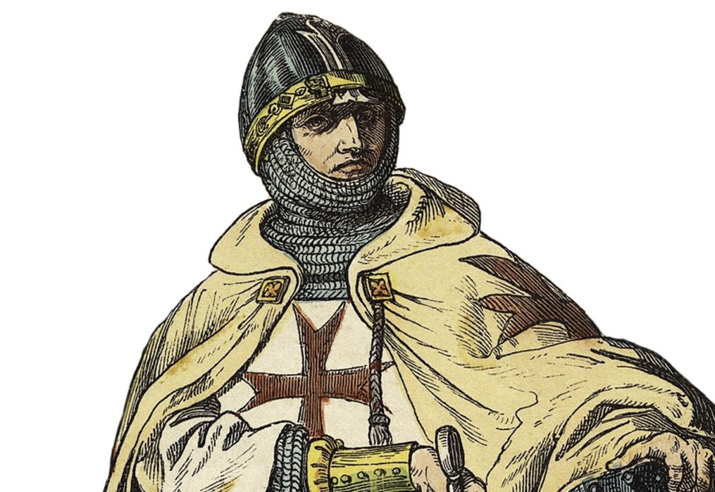 Svet templarjev