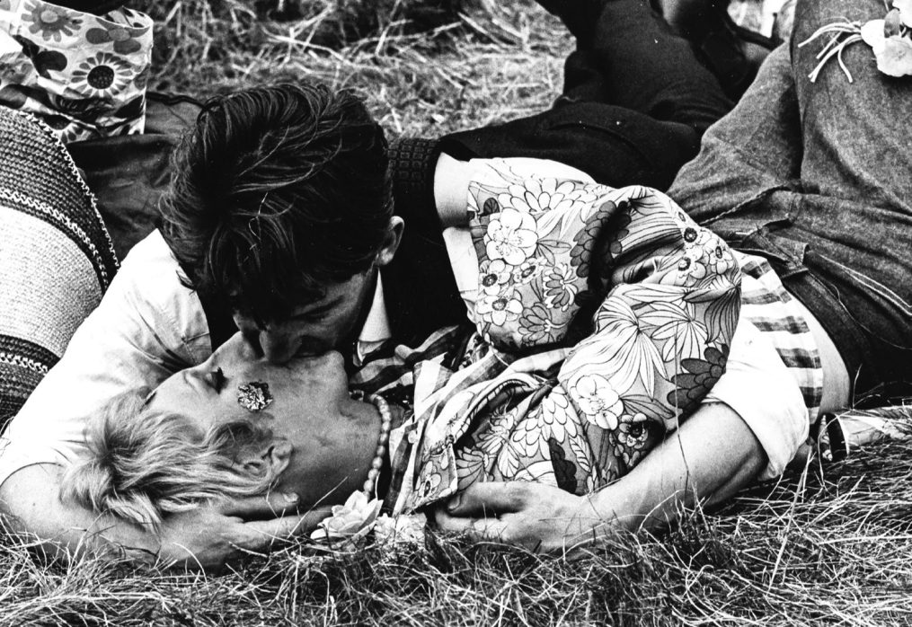 1960. leta – desetletje, ki je spremenilo vse