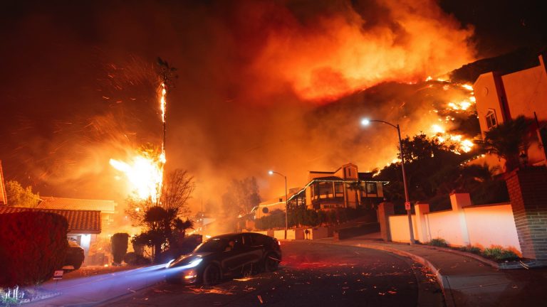 Strokovnjaki so prepričani: Prihaja podnebni zlom