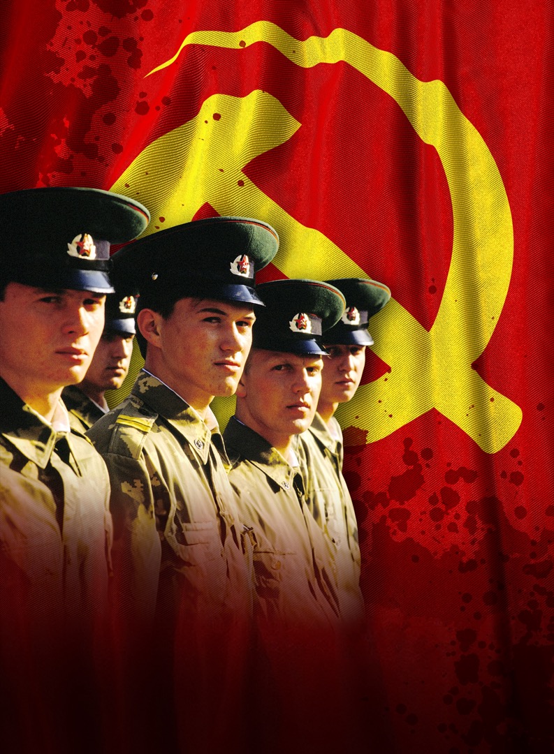 Mračne skrivnosti KGB