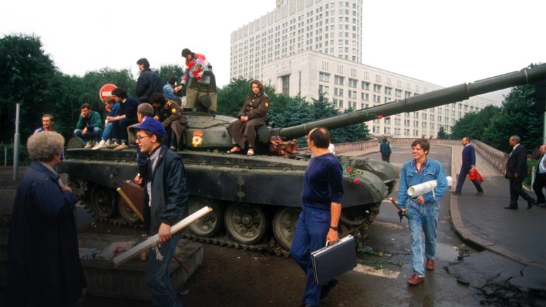 Mračne skrivnosti KGB