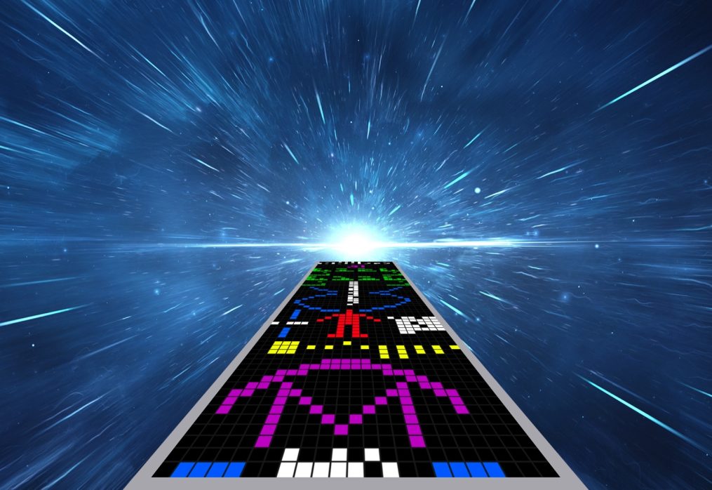 Superzvezdnik astronomije