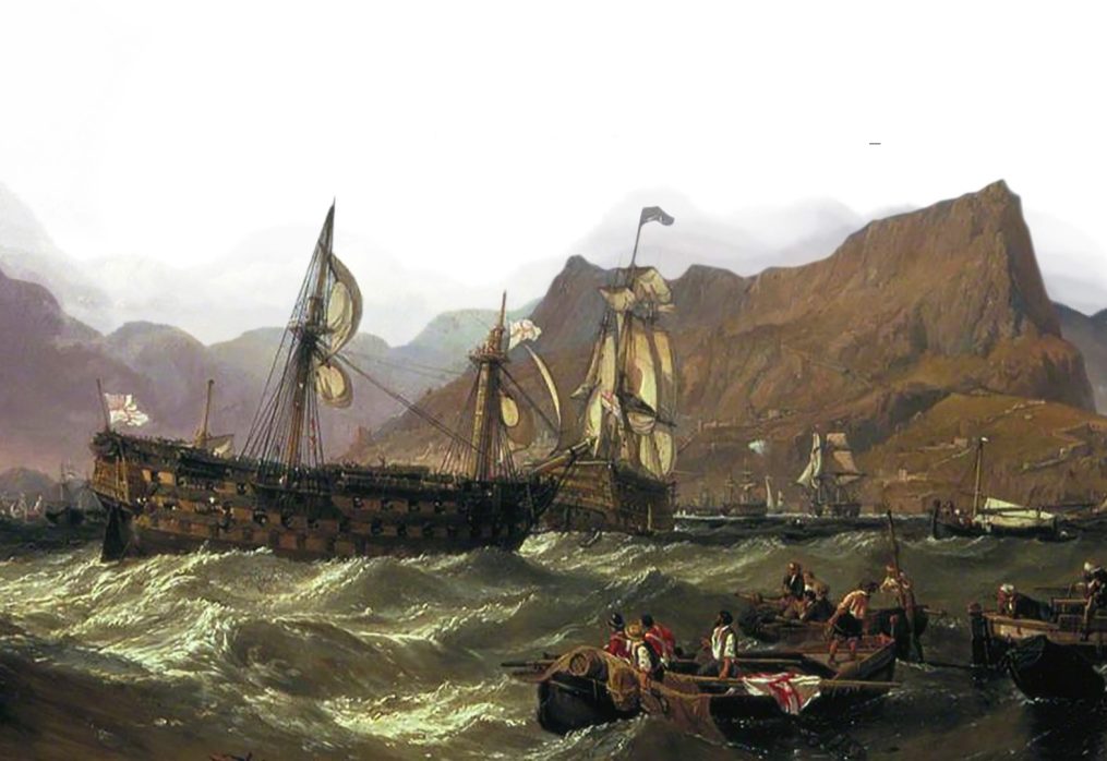 Gibraltar