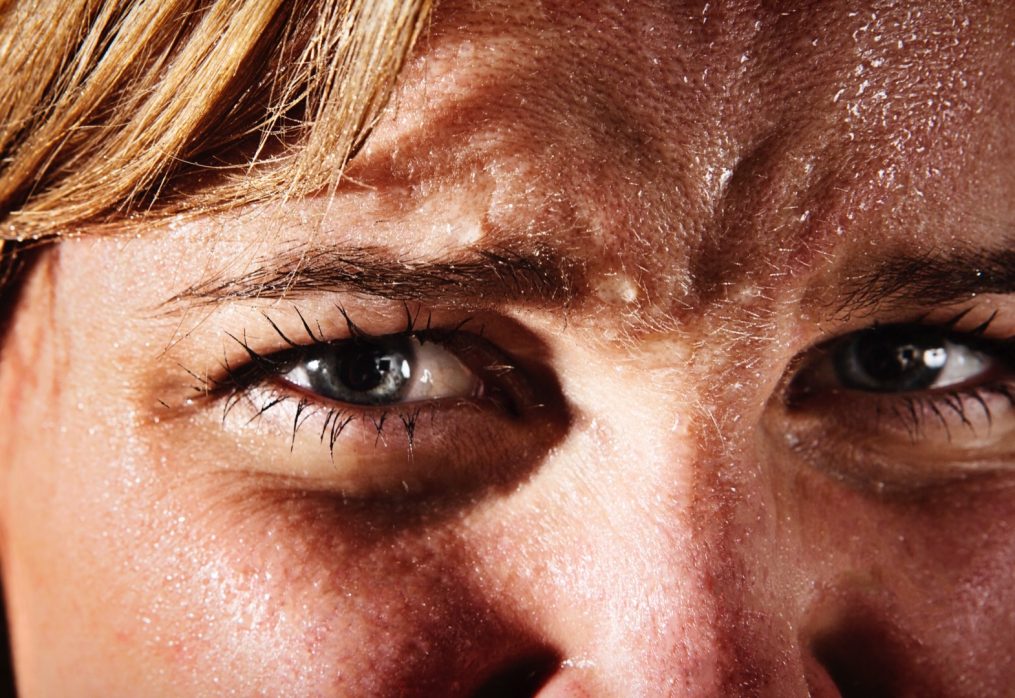 V možganih prišel do strašljivega odkritja: Najden vzrok tesnobe