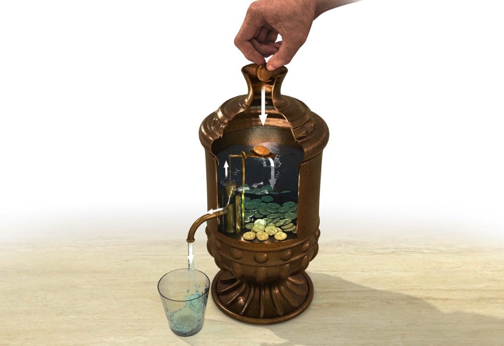 Genij iz preteklosti