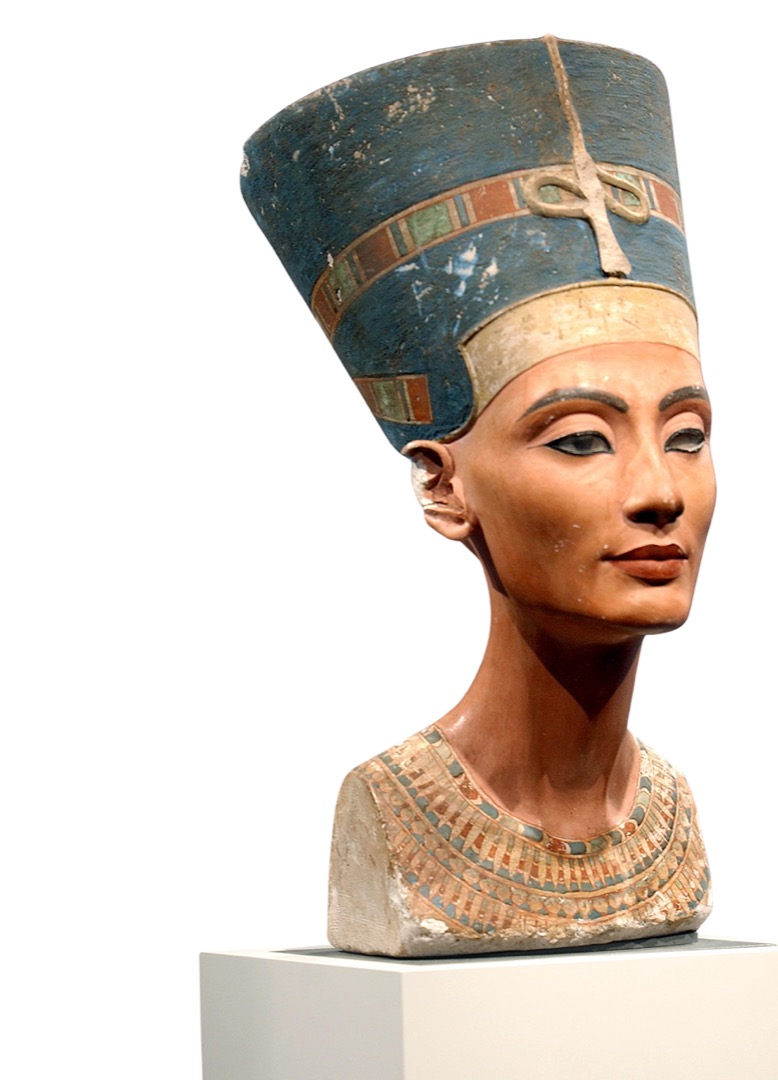 Je ta pogled lažen?