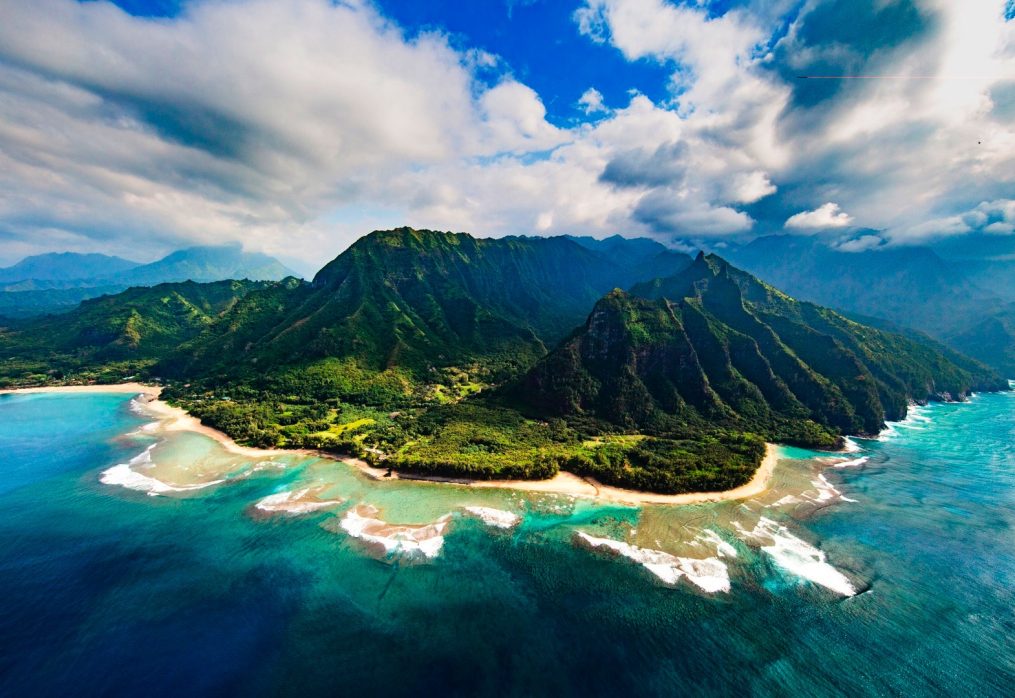 Krvava zgodovina Havajev