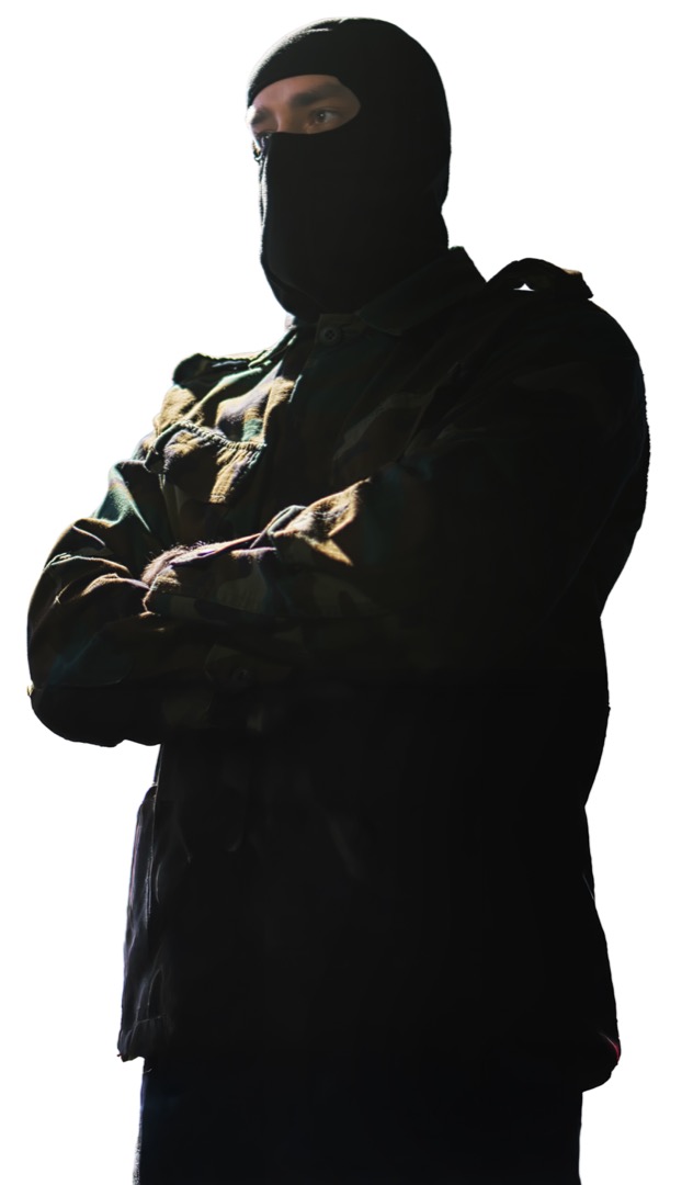 Izraelski tajni agenti