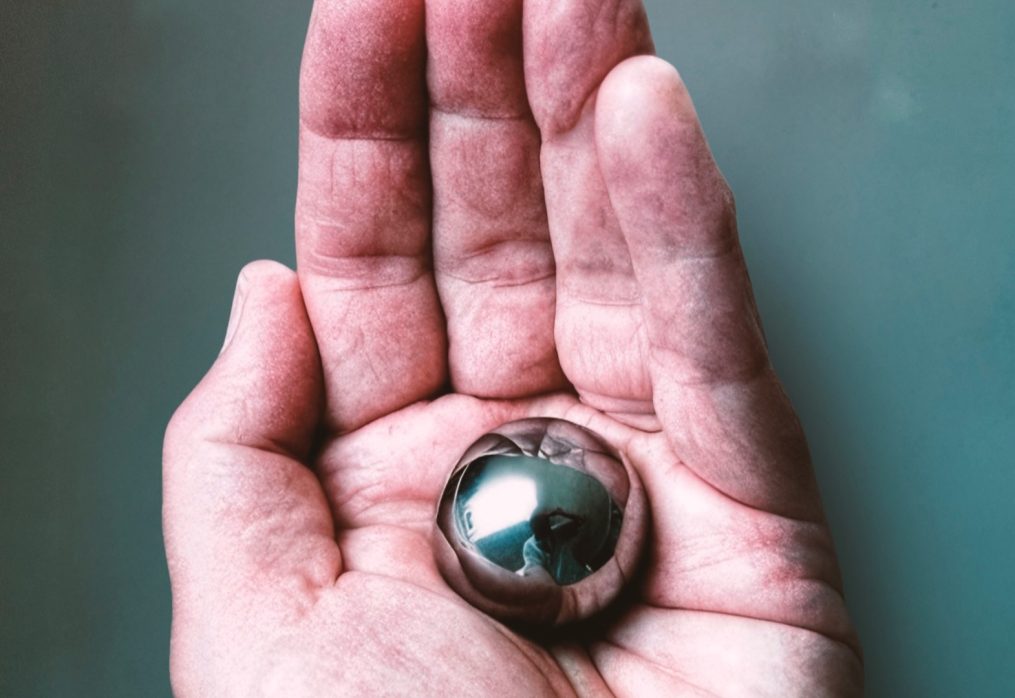 Torij za zeleno elektriko