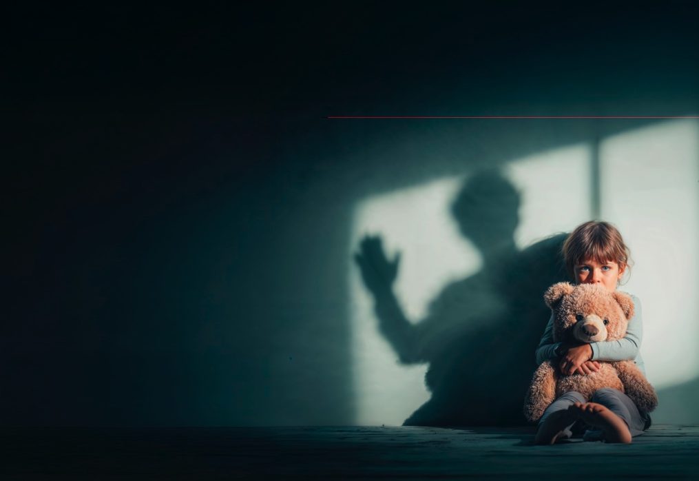 Dom v otroštvu oblikuje možgane