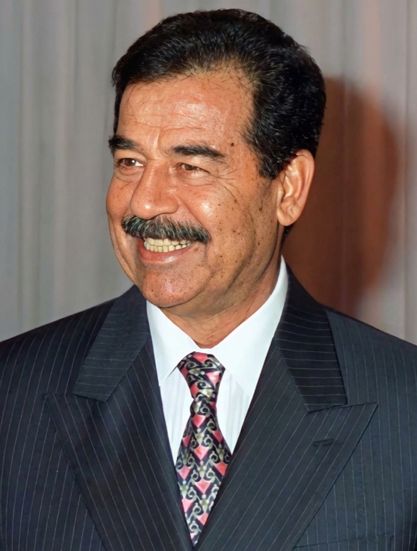 Sadam Husein