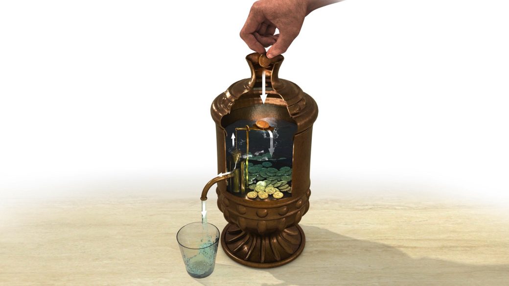 Genij iz preteklosti