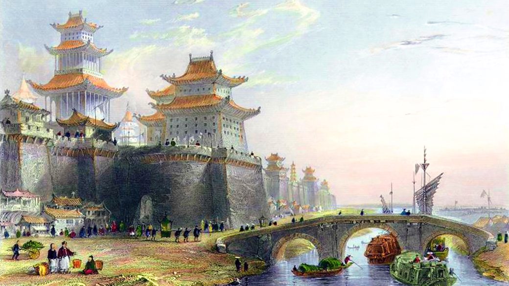 8 najpomembnejših dinastij Kitajske