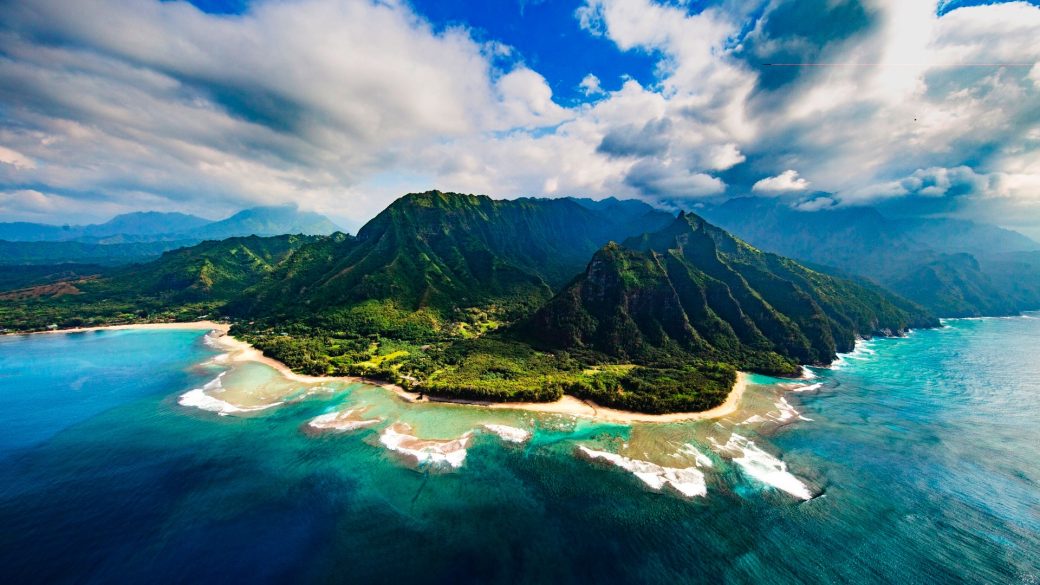 Krvava zgodovina Havajev