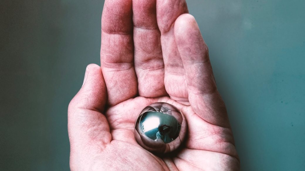 Torij za zeleno elektriko